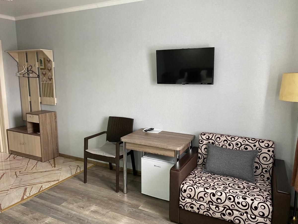 Hotel-Vila Europa1928 Soroca Esterno foto