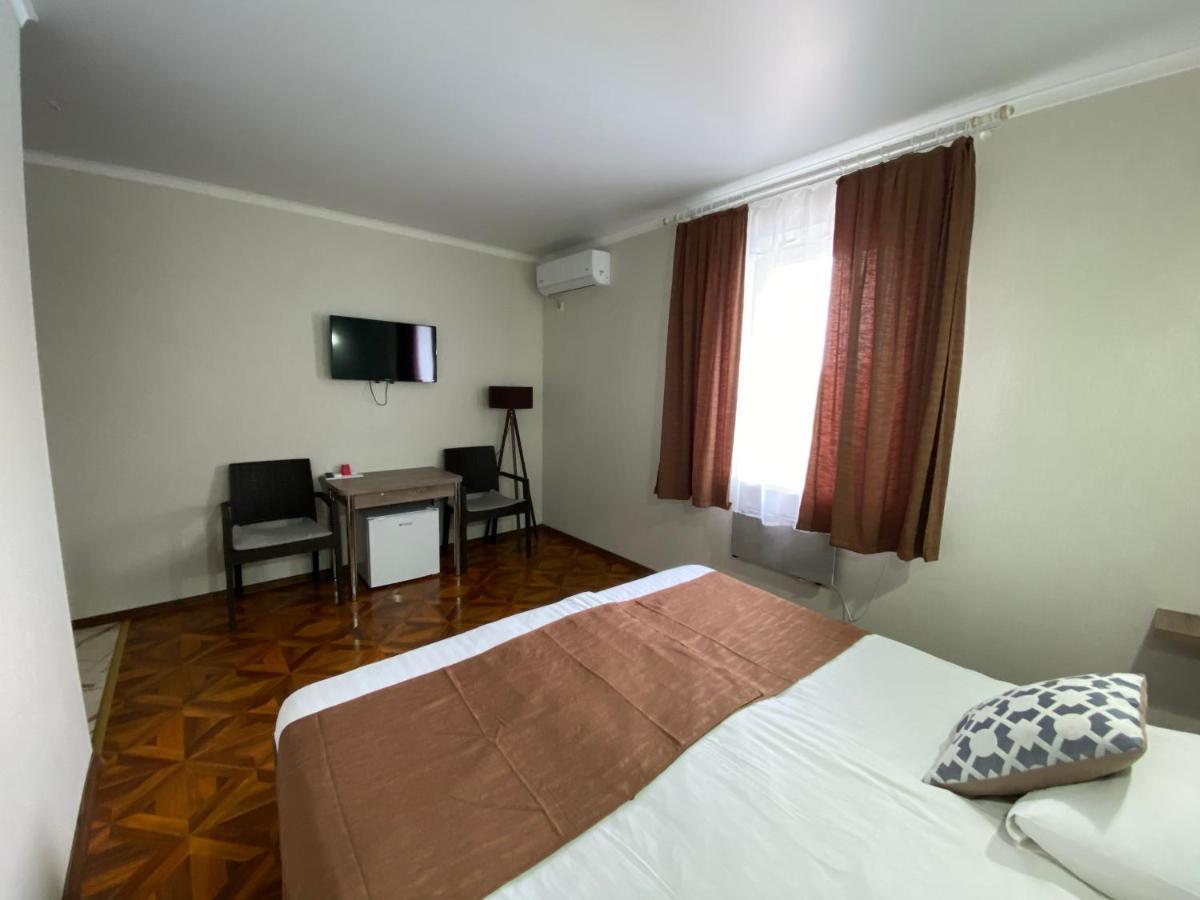 Hotel-Vila Europa1928 Soroca Esterno foto