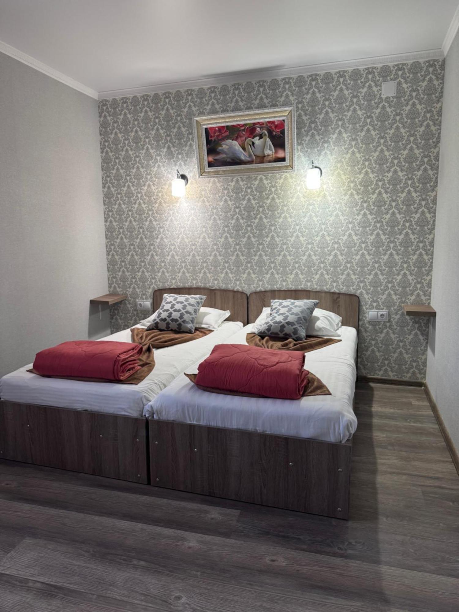 Hotel-Vila Europa1928 Soroca Esterno foto
