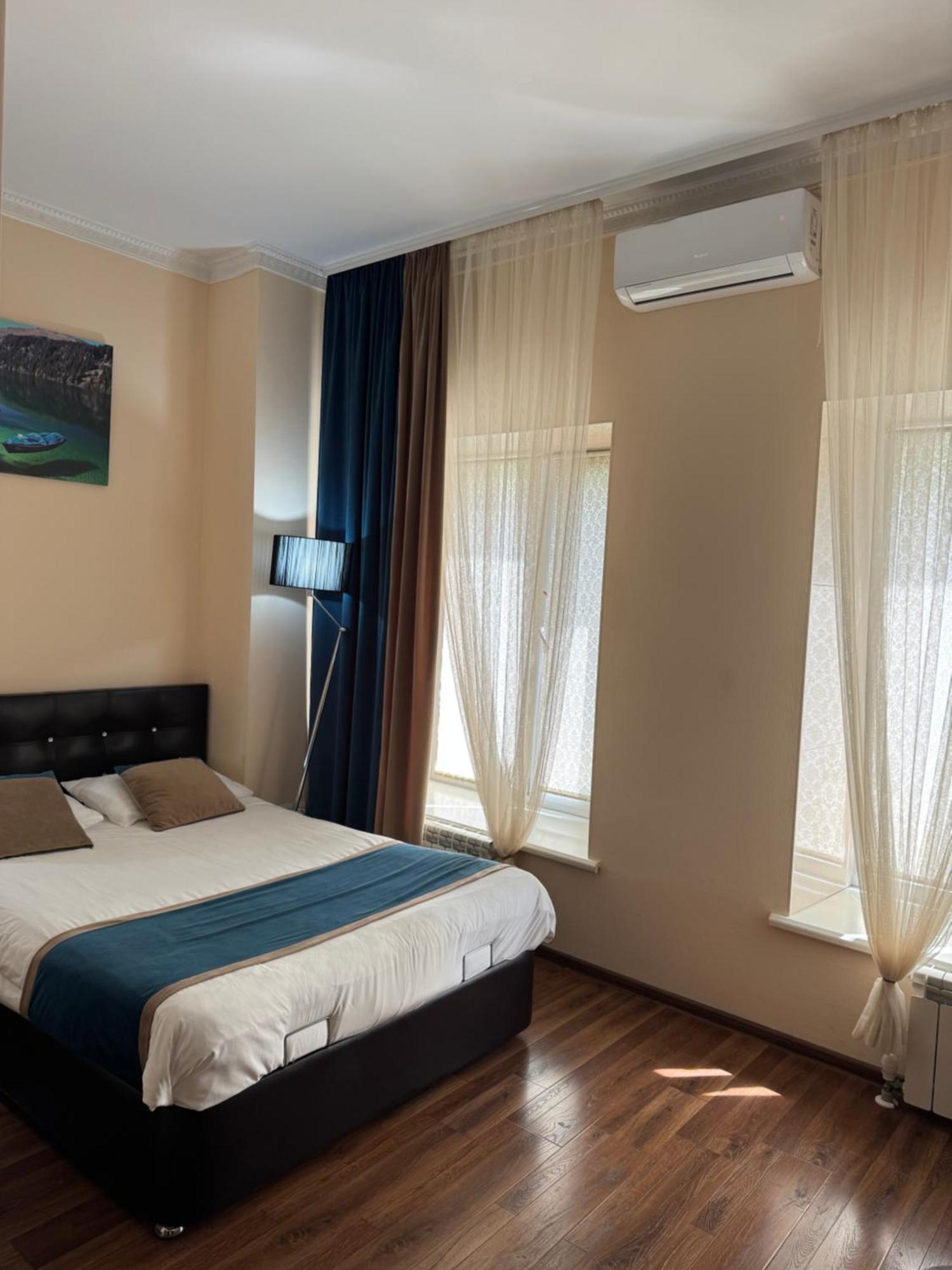 Hotel-Vila Europa1928 Soroca Esterno foto