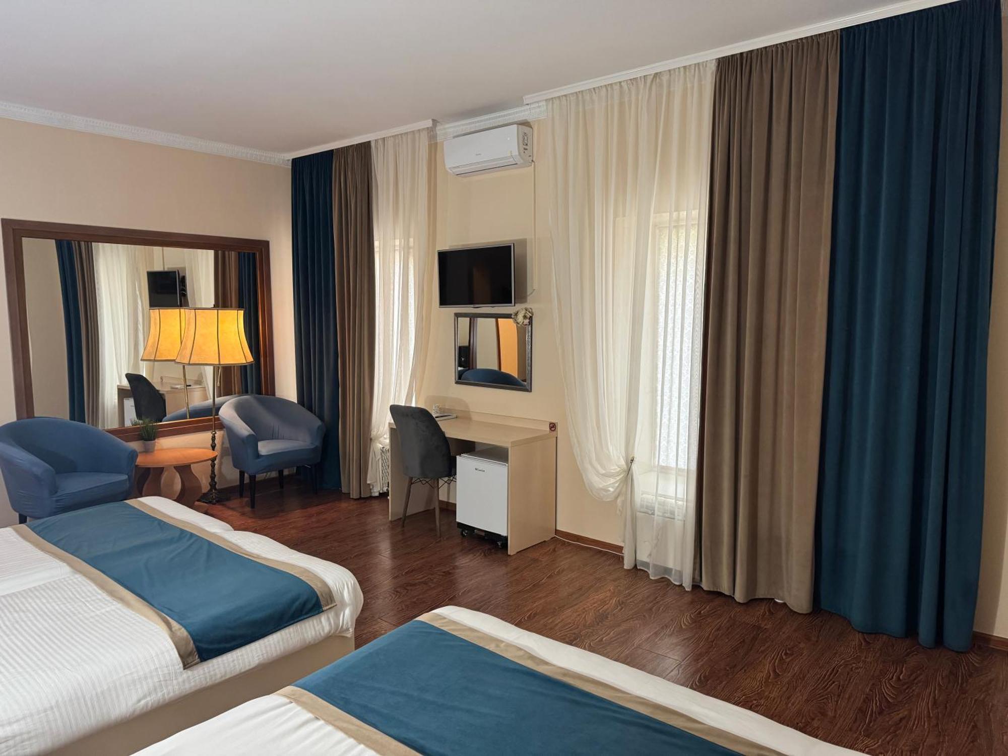 Hotel-Vila Europa1928 Soroca Esterno foto