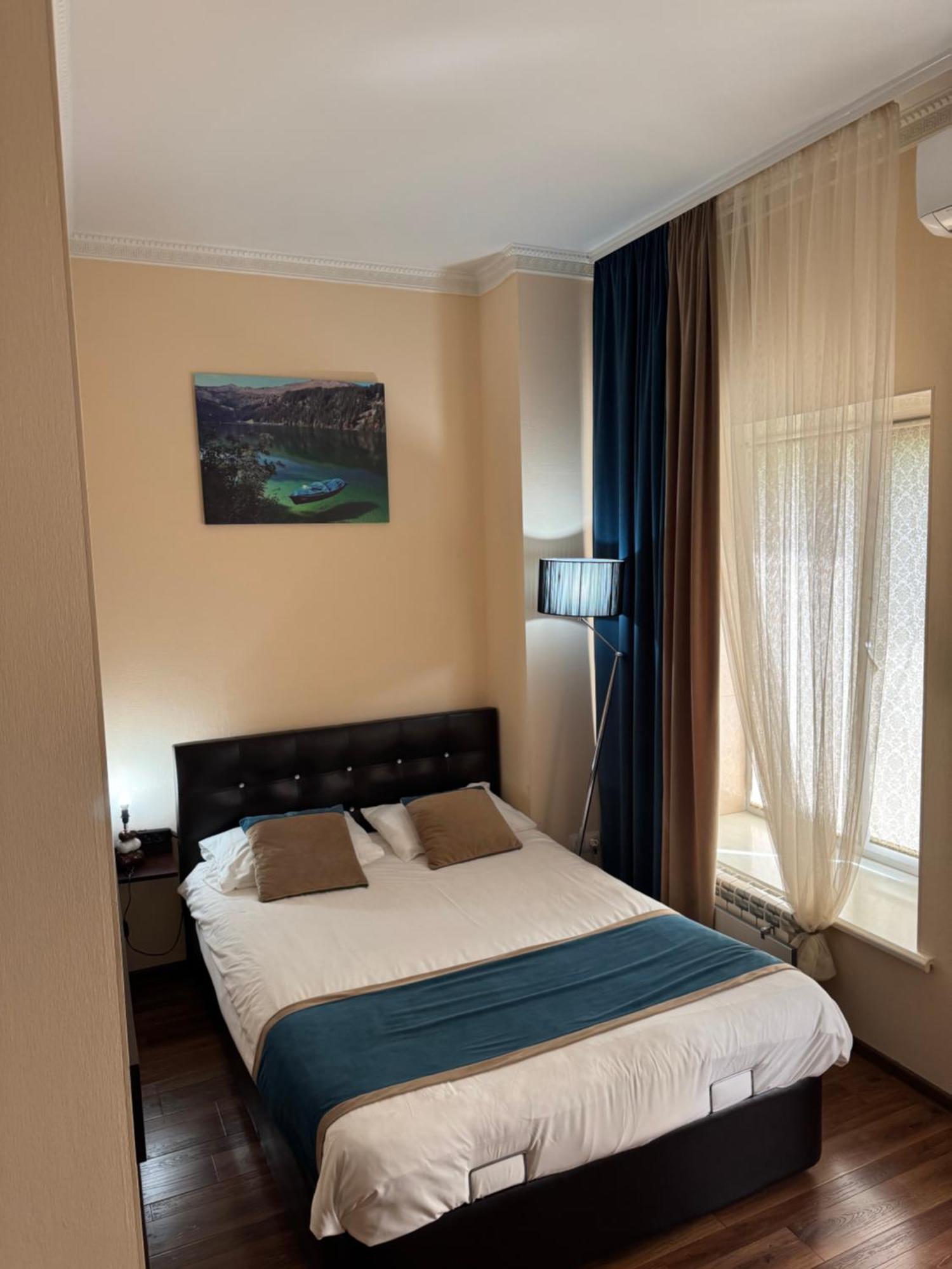 Hotel-Vila Europa1928 Soroca Esterno foto